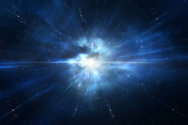 Lets tell you what happened before the Big Bang Surprising details of a new theory that solves the mystery of the origin of the universe