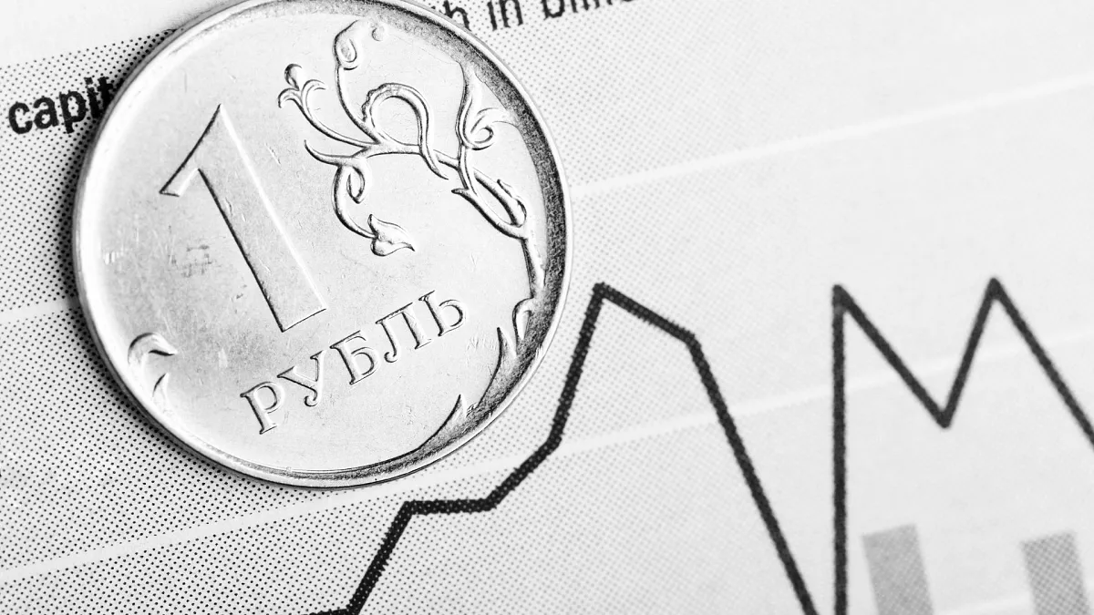 What will the ruble exchange rate be on December 2 2024 expert forecast