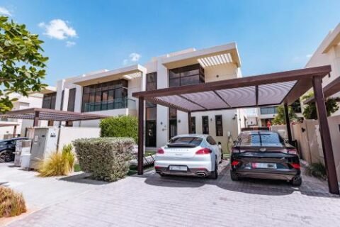 Delaying Settlement and becoming a luxury living platform operator for villas and supercars